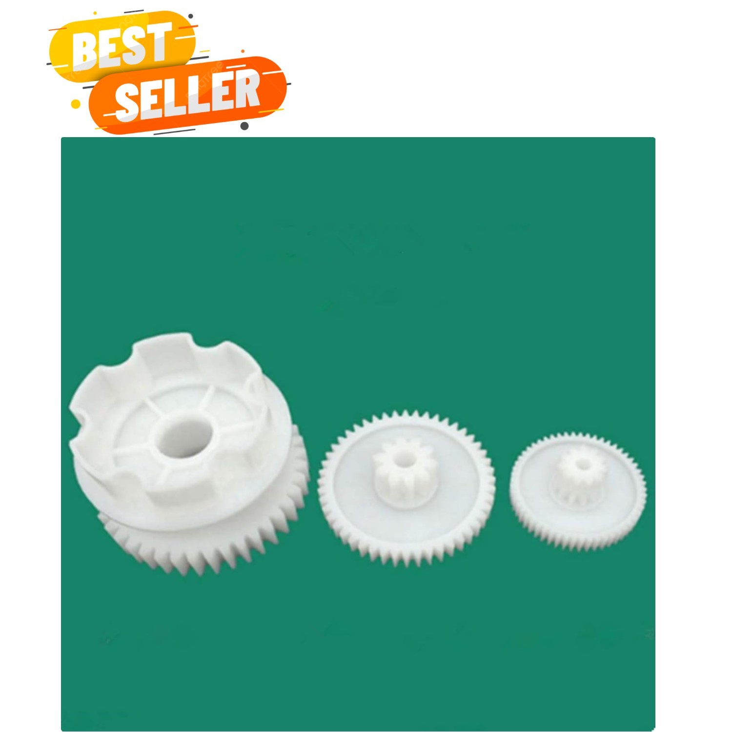 RS550 Gear Set for Children’s Ride-On Vehicles – Simple and Safe Replacement