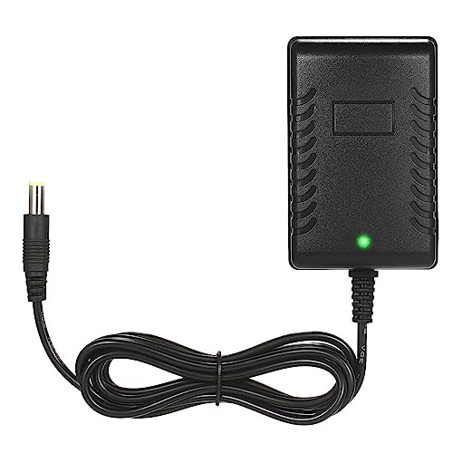 12V Charger for Kids Ride On Car, 12 Volt Battery Charger for Ride on Toys SUV