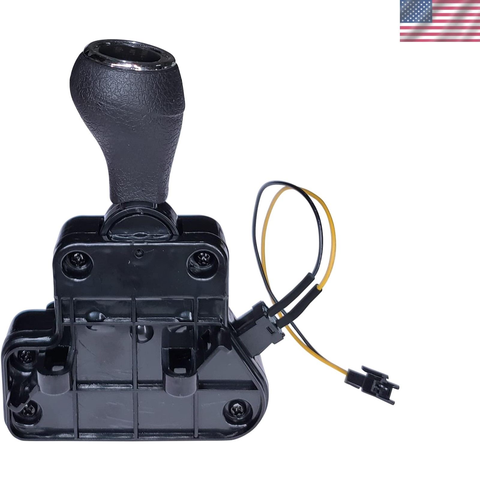 Durable Replacement Gear Shifter Assembly for 24V Realtree UTV by Dynacraft