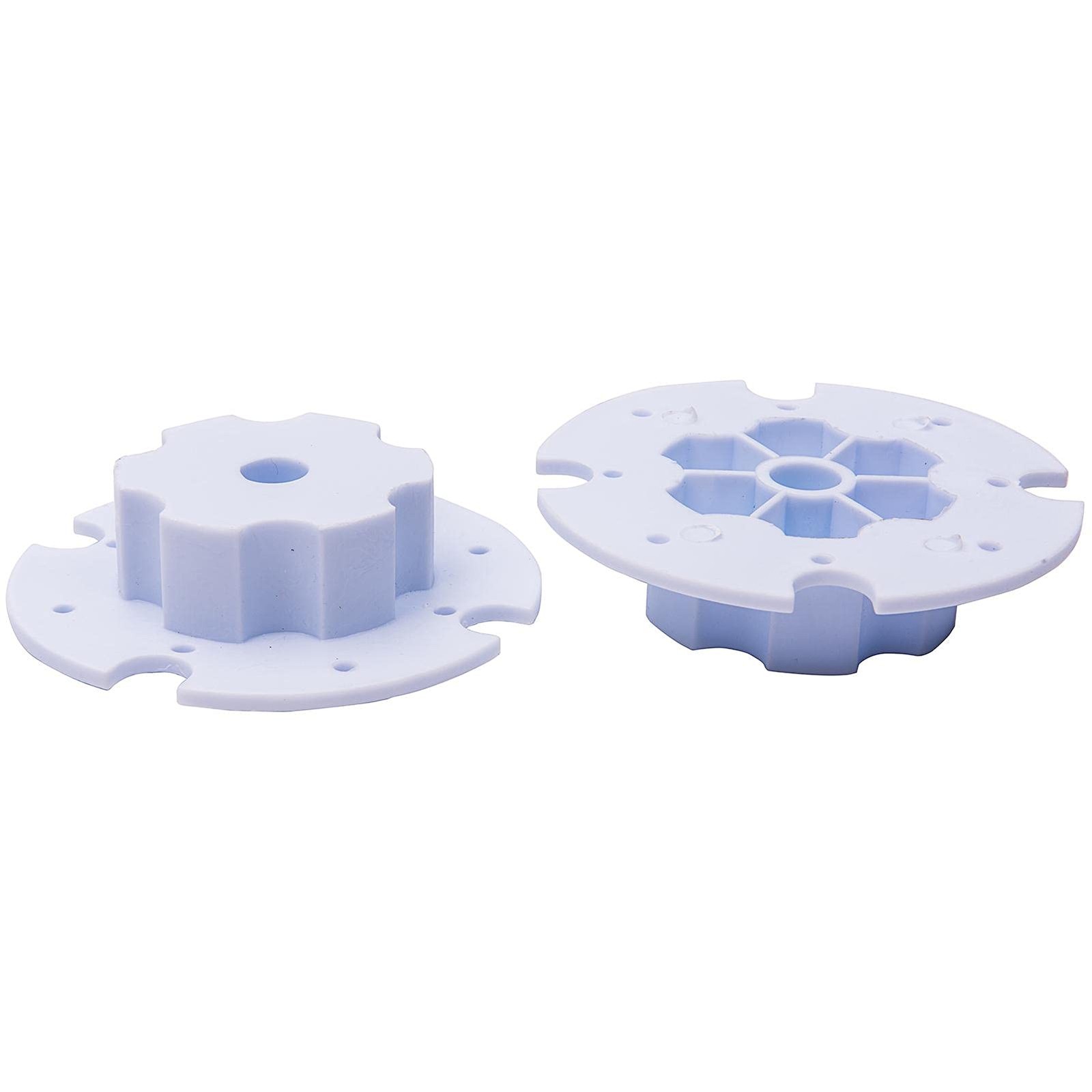 weelye 2.1cm Drive gear Connect Gearbox Motor and Wheels for Kids Powered…