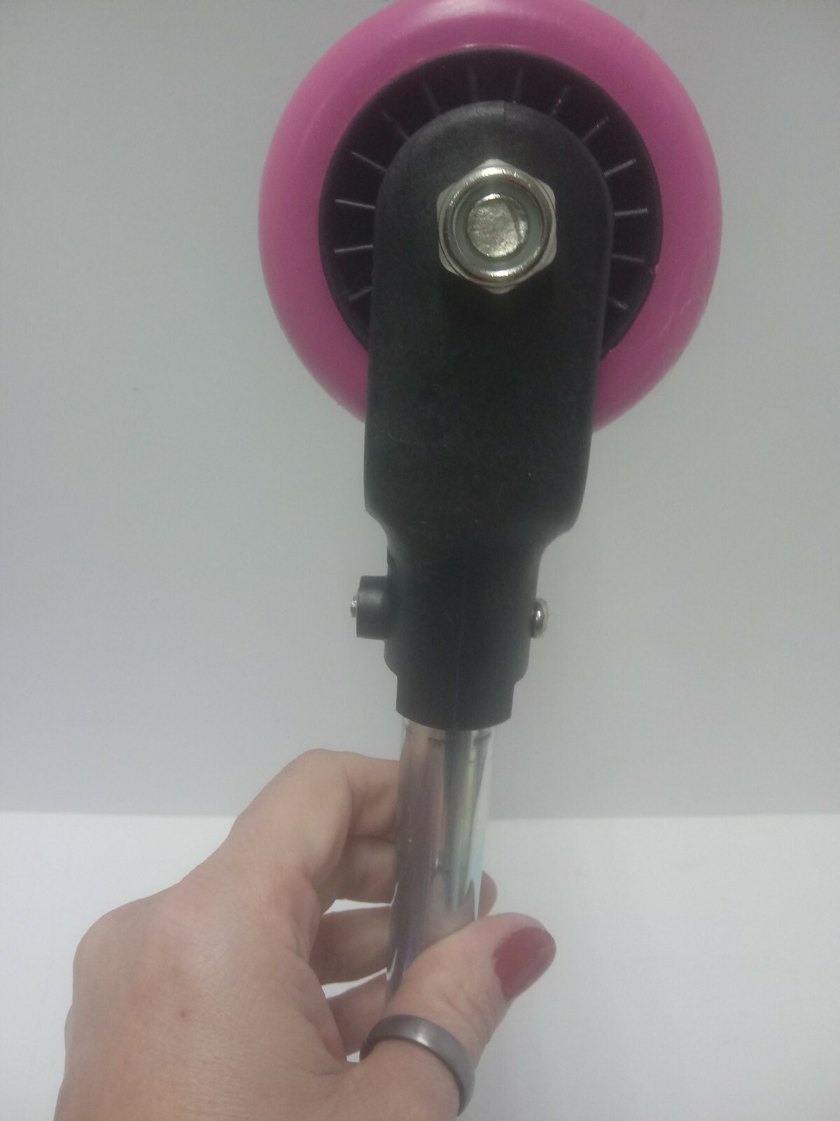 Feber My Lovely Unicorn Electric Ride-On Toy Replacement Right Front Wheel