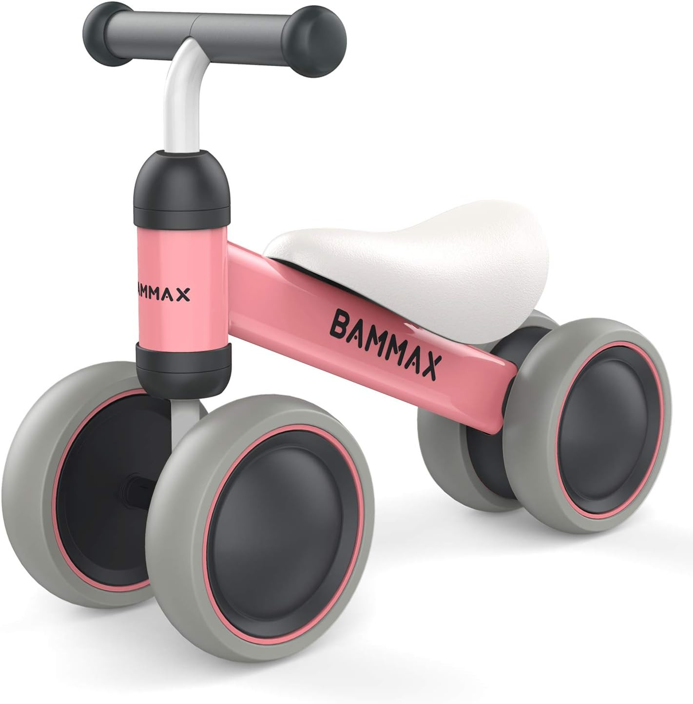 Tykebike® Baby Balance Bike | Ride-On Toy for Toddlers 1-2 Years – Lightweight
