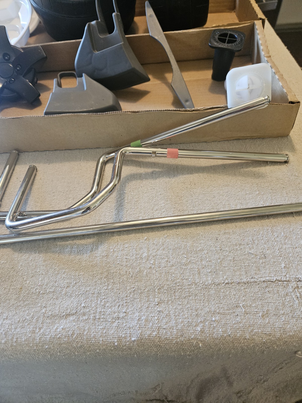 Repair Parts For Little Tykes Ride On Toy Car