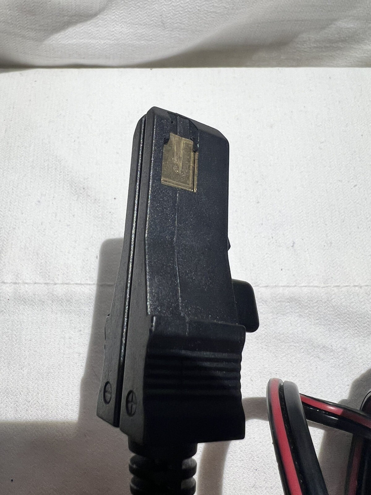 12V Charger Adapter Power Wheels 00803-1295