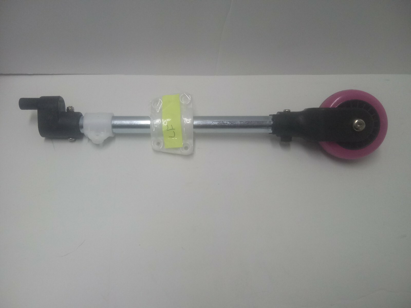 Feber My Lovely Unicorn Electric Ride-On Toy Replacement Left Front Wheel