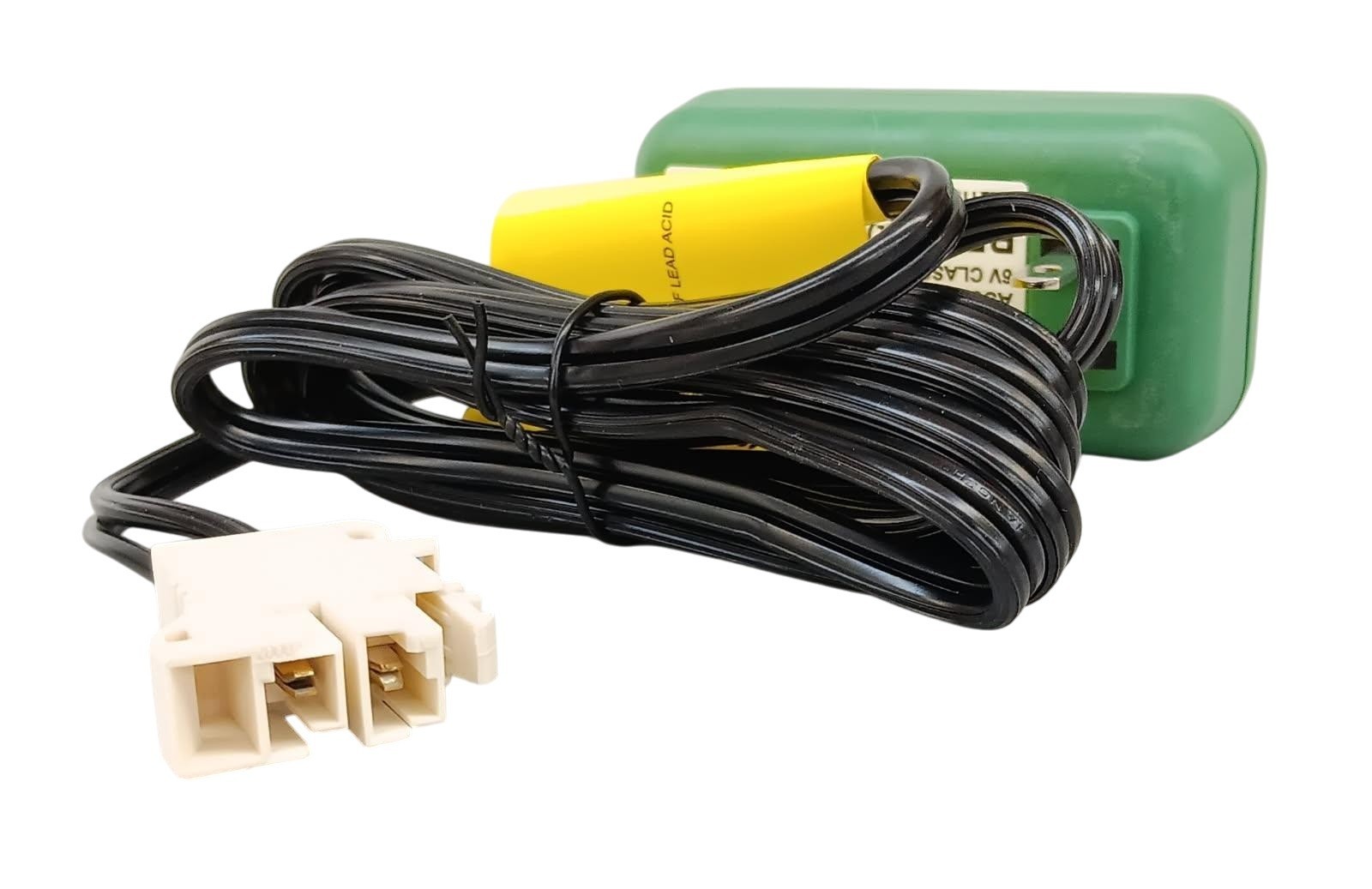 Peg Perego MECB0085U 6V Battery Charger Genuine OEM
