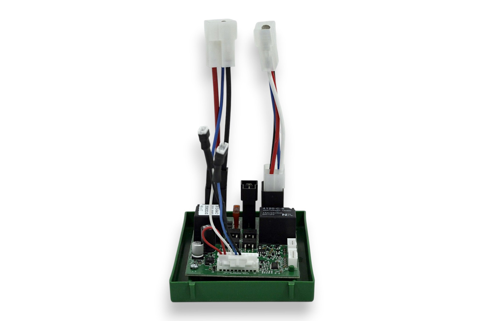 Appliance Factory Parts ASGI0375 POLARIS RANGER RZR 2015 CIRCUIT BOARDDAT