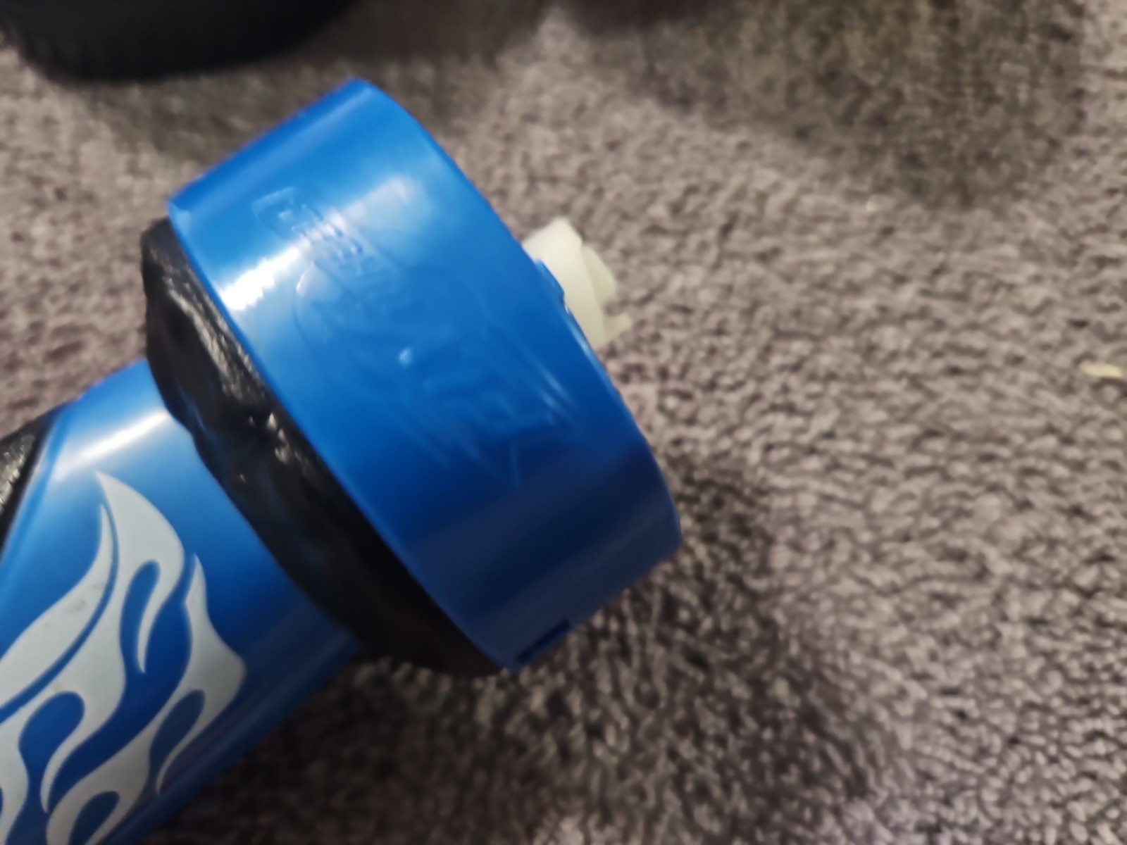 Fly Wheels- 3 Moto Wheels Jakks Pacific – Rip it, And Let Them Fly