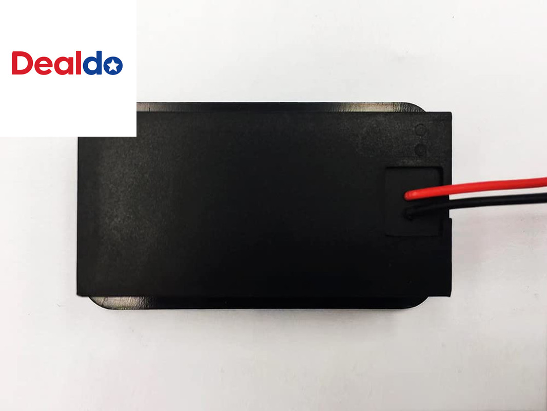 Waterproof Battery Monitor12V 24V 36V 48V 60V 72V ,Car Motorcycle Golf Cart Batt