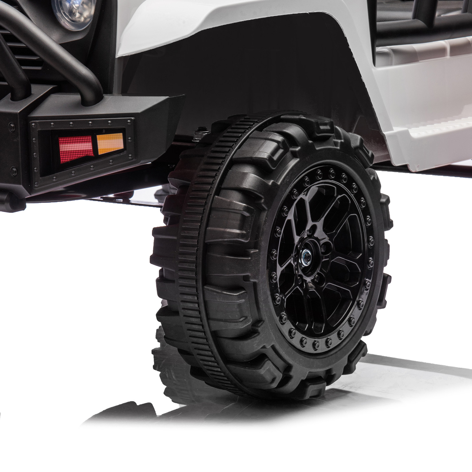 12V Freddo Ranger 4×4 Ride on