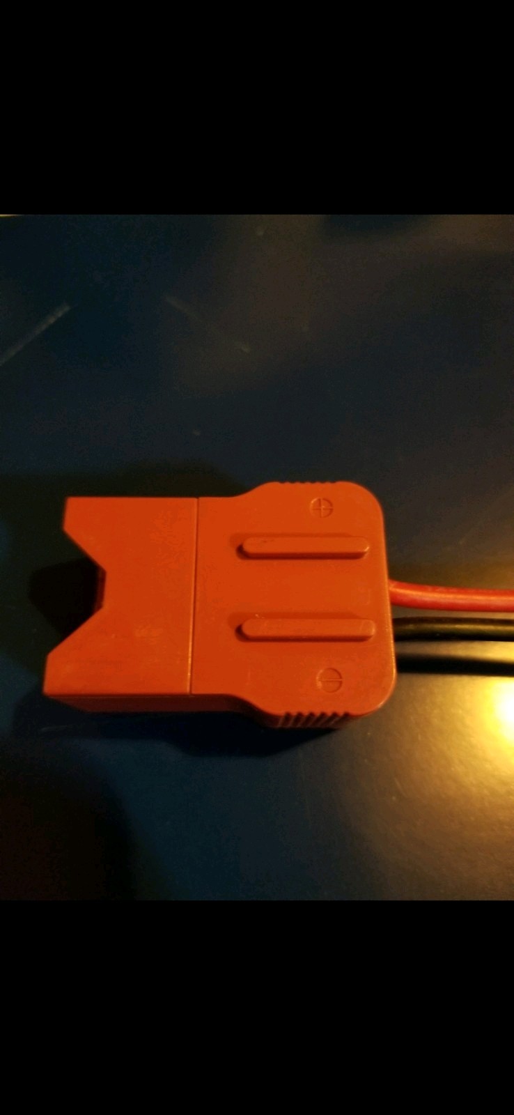 Power Wheels 6V or 12v doubles Female connector. these are Brand NEW Never used