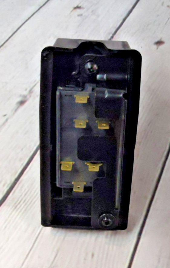 Genuine Kid Trax Dodge Ram Dually 3500, Dodge Police Car Charger Shifter