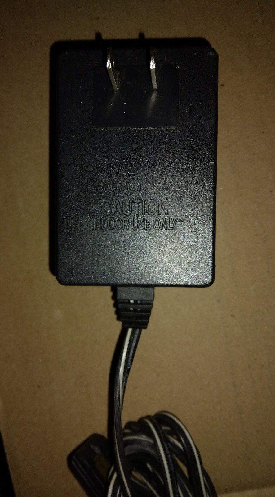 12V BATTERY CHARGER For Power Wheels 00801-0972 OEM WALL PLUG CABLE AC ADAPTER