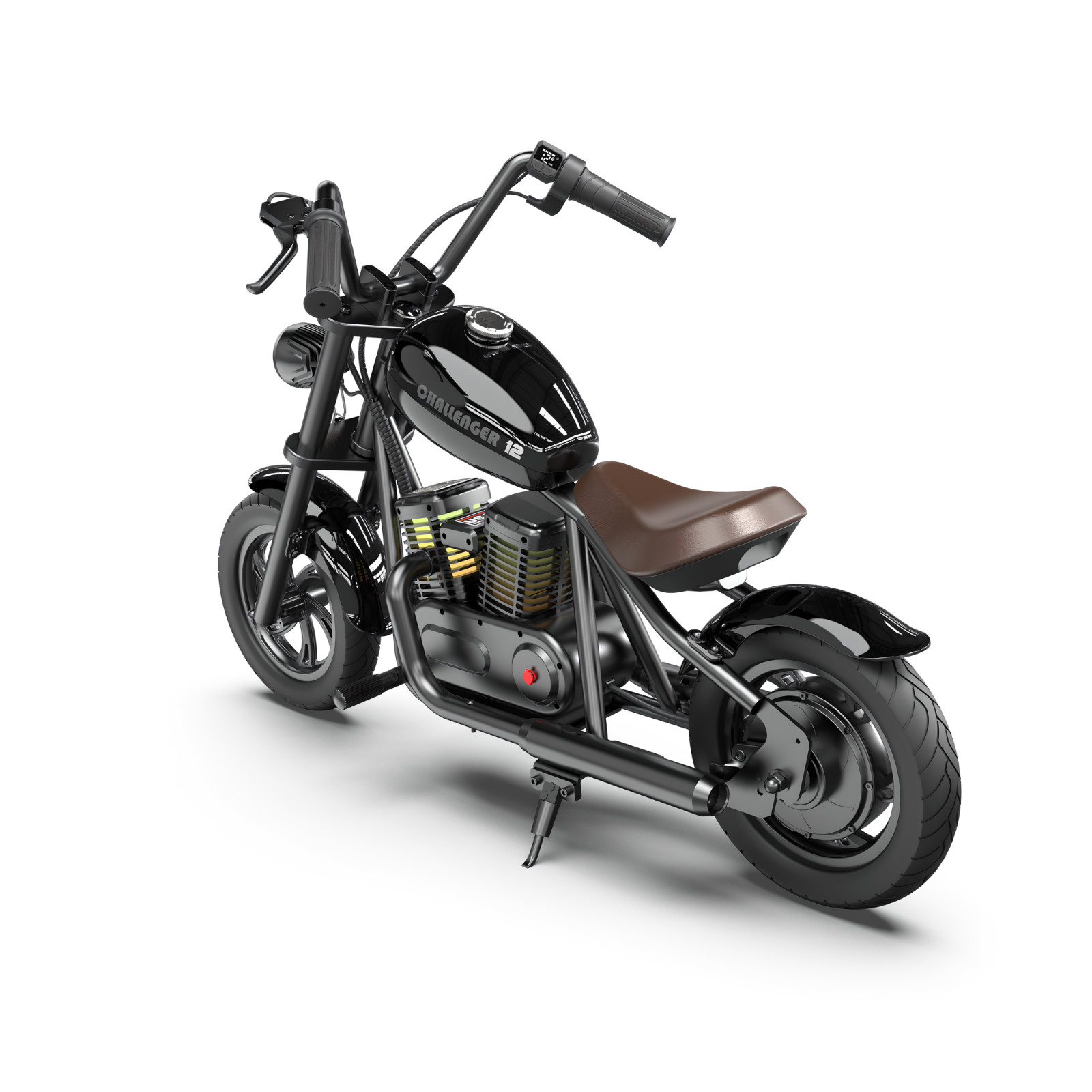 HYPER GOGO Cruiser 12 Plus Electric Motorbike Motorcycle for Kids 6 Years + USA