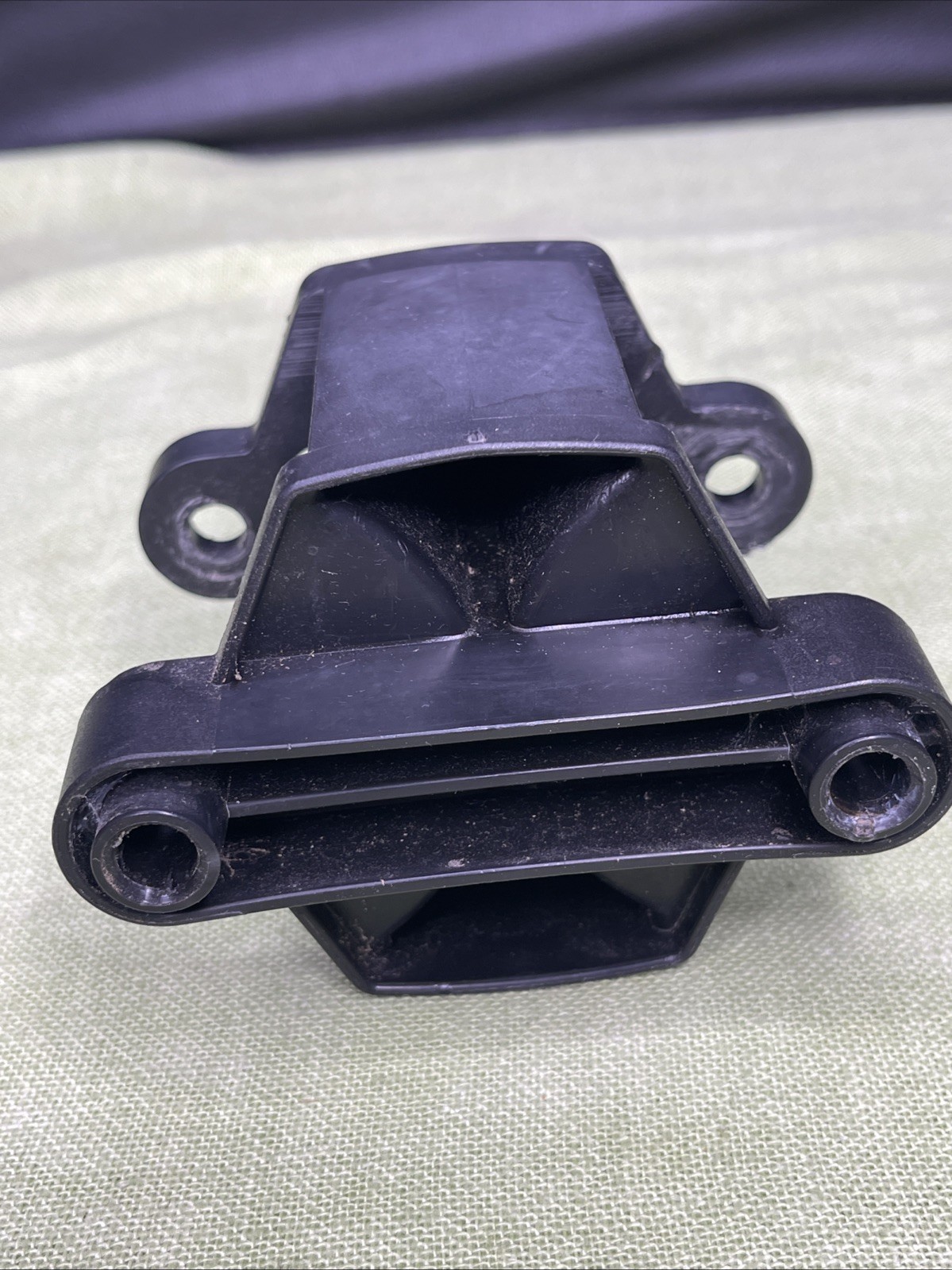 Peg Perego Thomas Train Ride On Track Coupler Hitch Pins Coal Car Connector