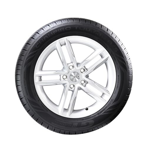 205 60R16 All Season Tire for Cars and Crossovers Quiet Comfortable Ride