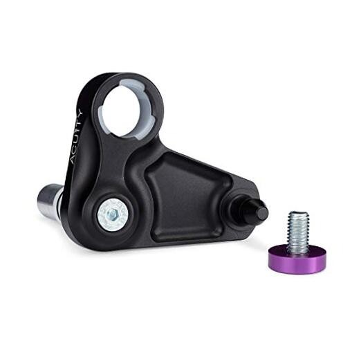 Shifter Rocker Upgrade for the 10th Gen Accord