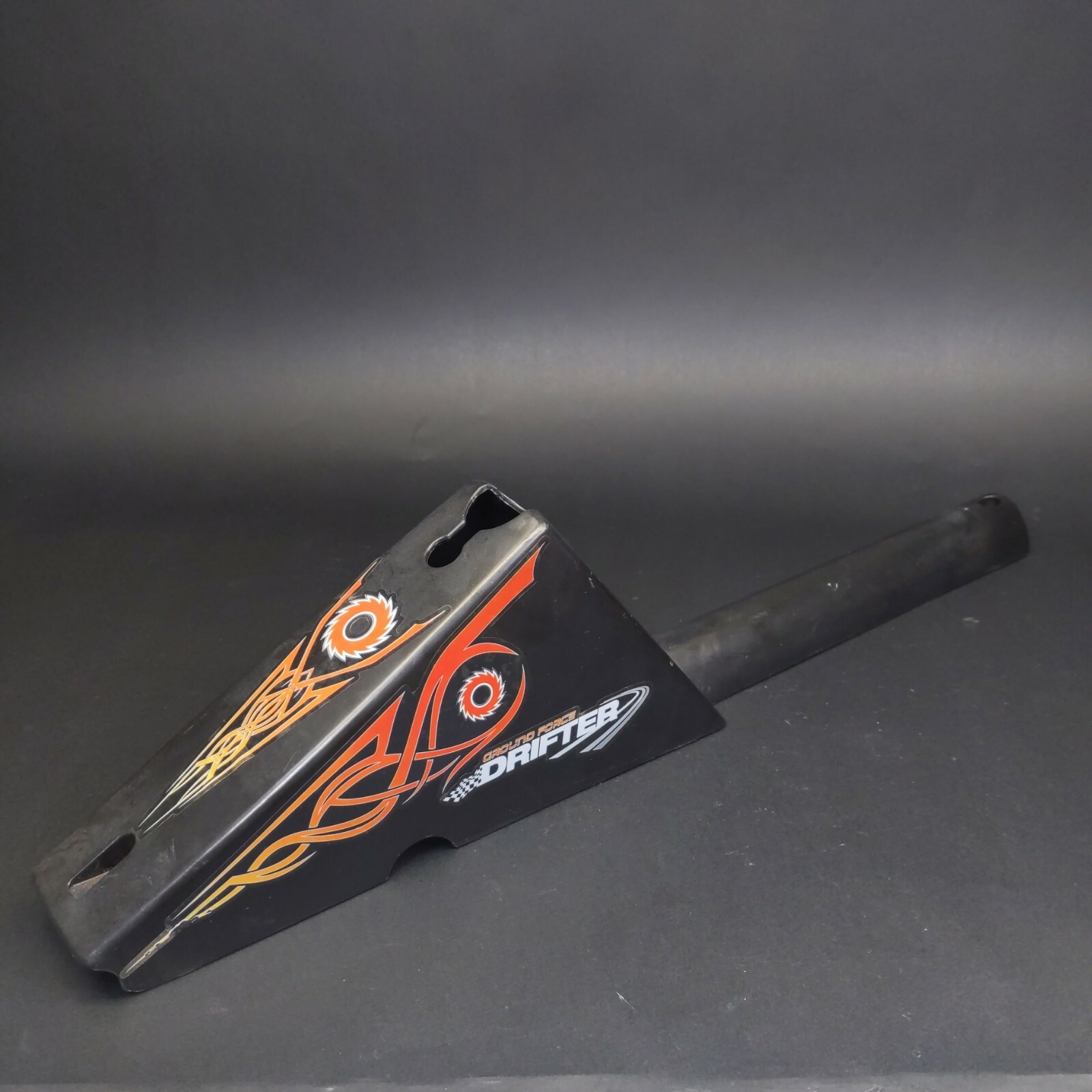 Razor Ground Force Drifter Go-Kart Front Body Panel OEM Original Part