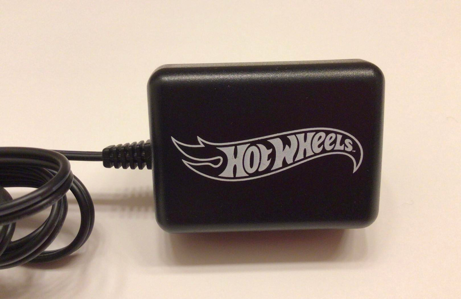 Hot Wheels “Toy Transformer” Power Supply, Model No. SJB0550500TU, Output 5.5V