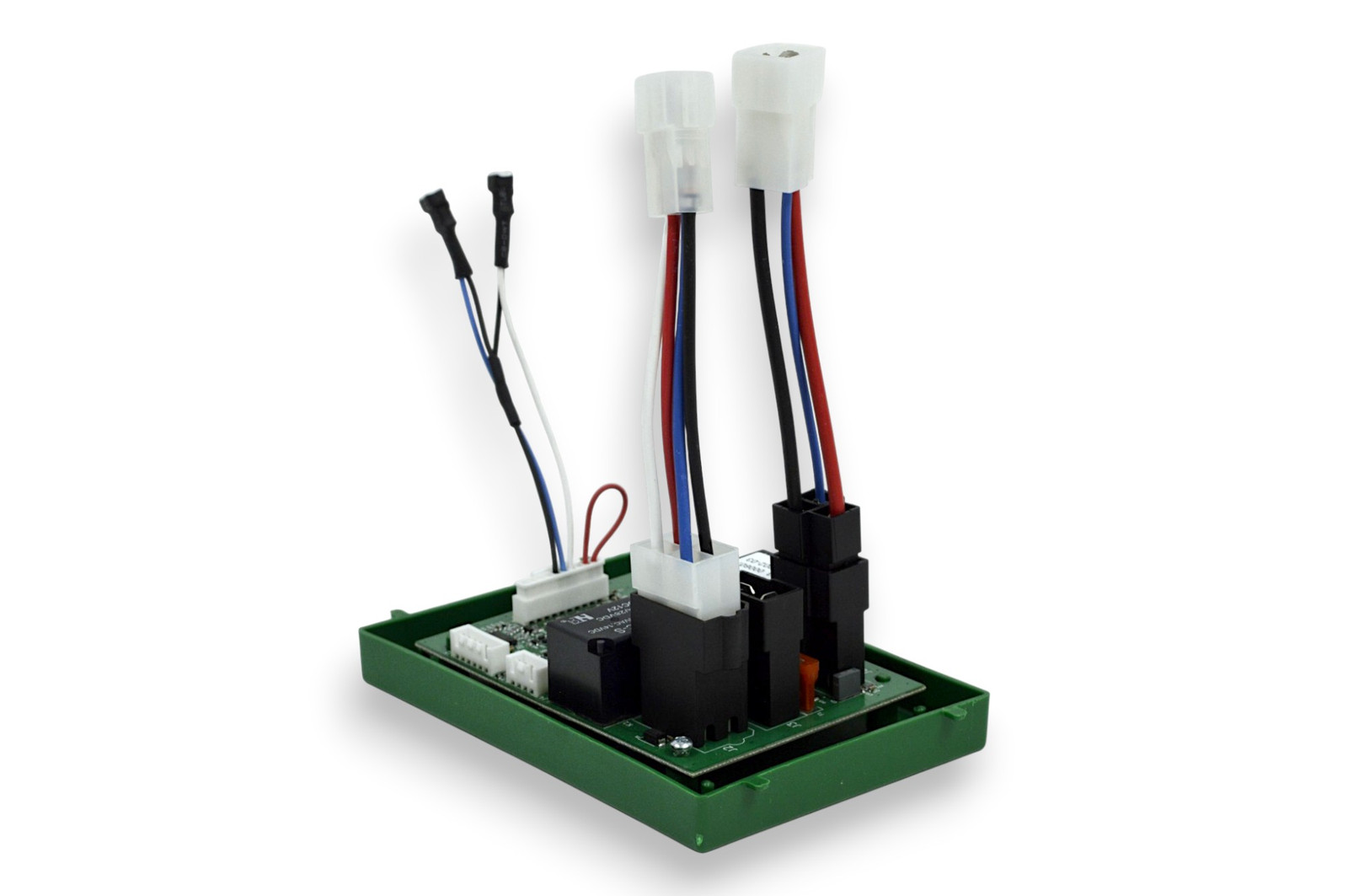 Appliance Factory Parts ASGI0375 POLARIS RANGER RZR 2015 CIRCUIT BOARDDAT