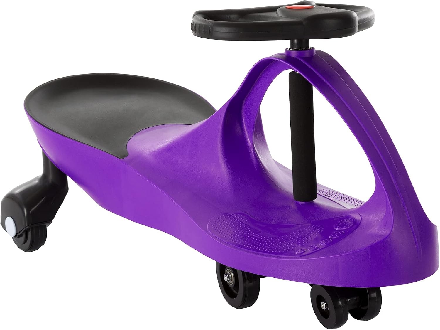 Wiggle Car Ride on Toy Ages 3 & Up Toddler Ride on Toys W/ no Batteries