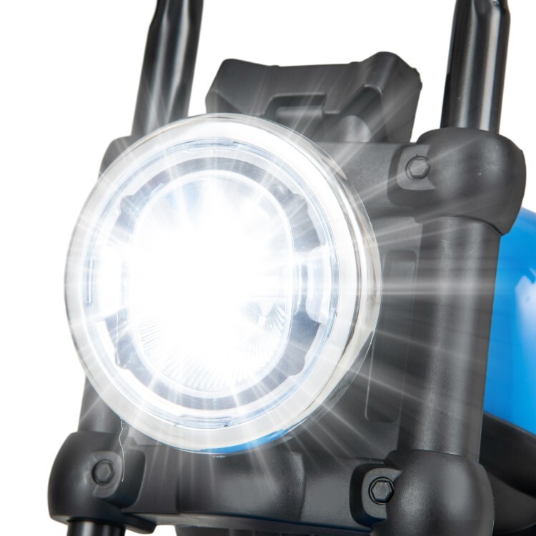 Kids Electric MotorBike Headlights Outdoor Garden Motorcycle W/ Training Wheels
