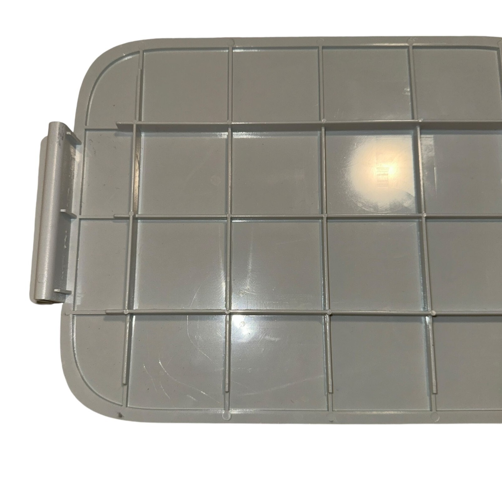 KidsCleanCar Kids Clean Car Portable Go Kart Replacement Part Storage Space Lid