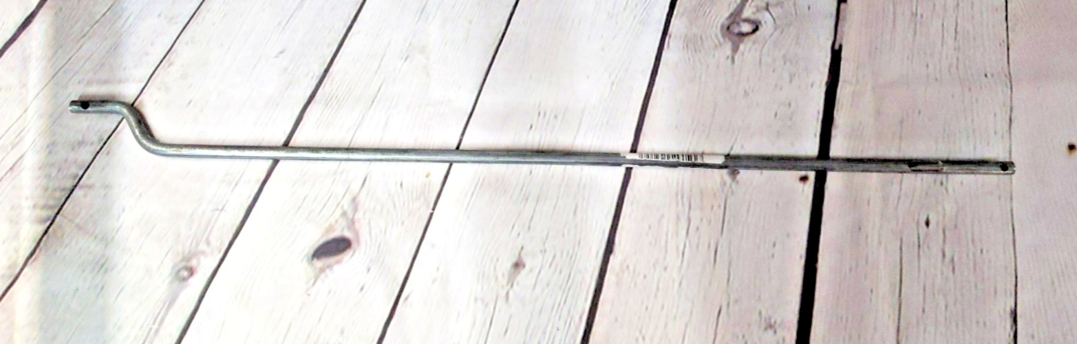 Genuine Power Wheels Hurricane Jeep Steering Column Part #J4394-4459