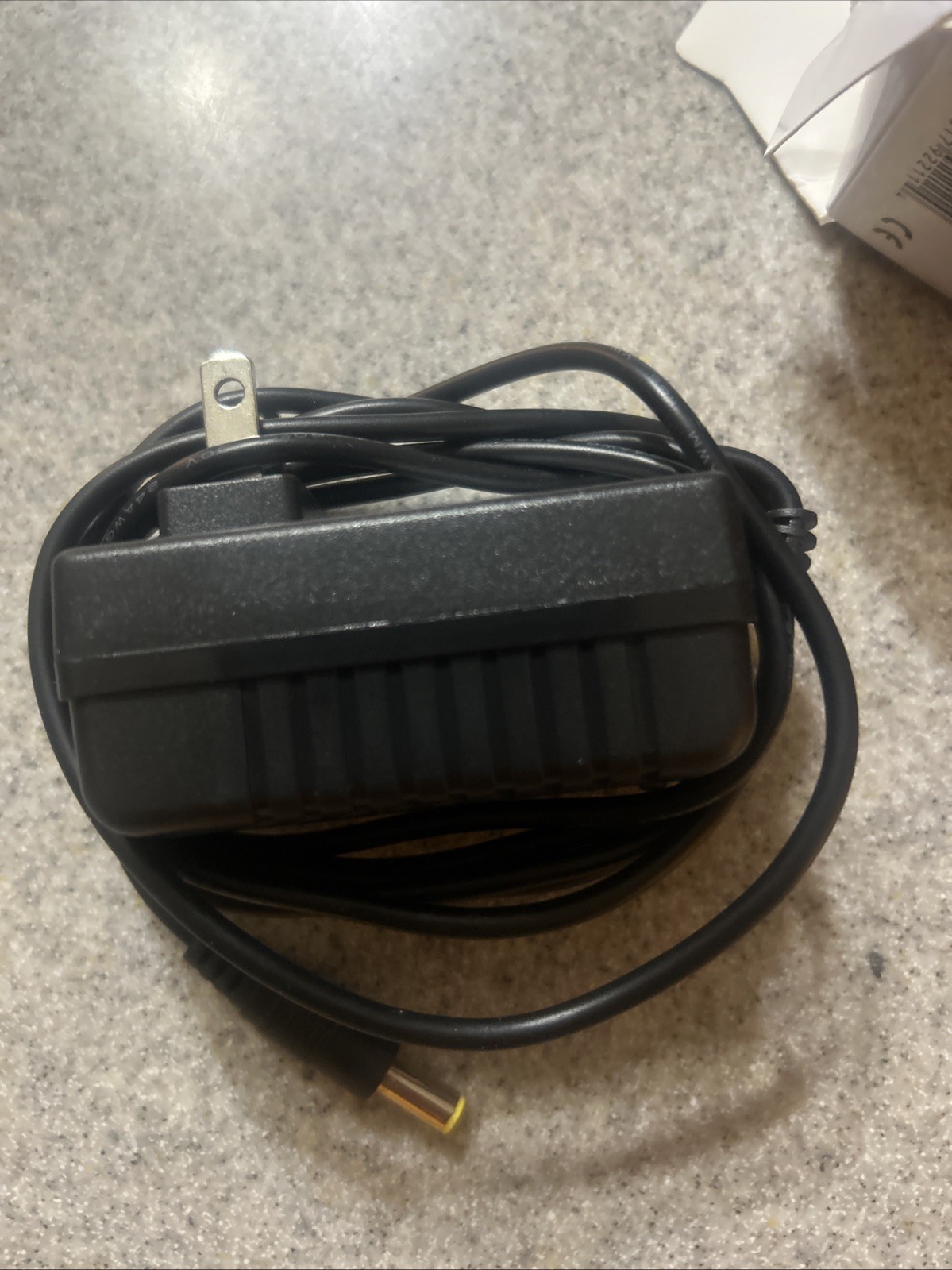 Tuagui 12V Charger Replacement AC/ DC Power Adapter Model HD290C