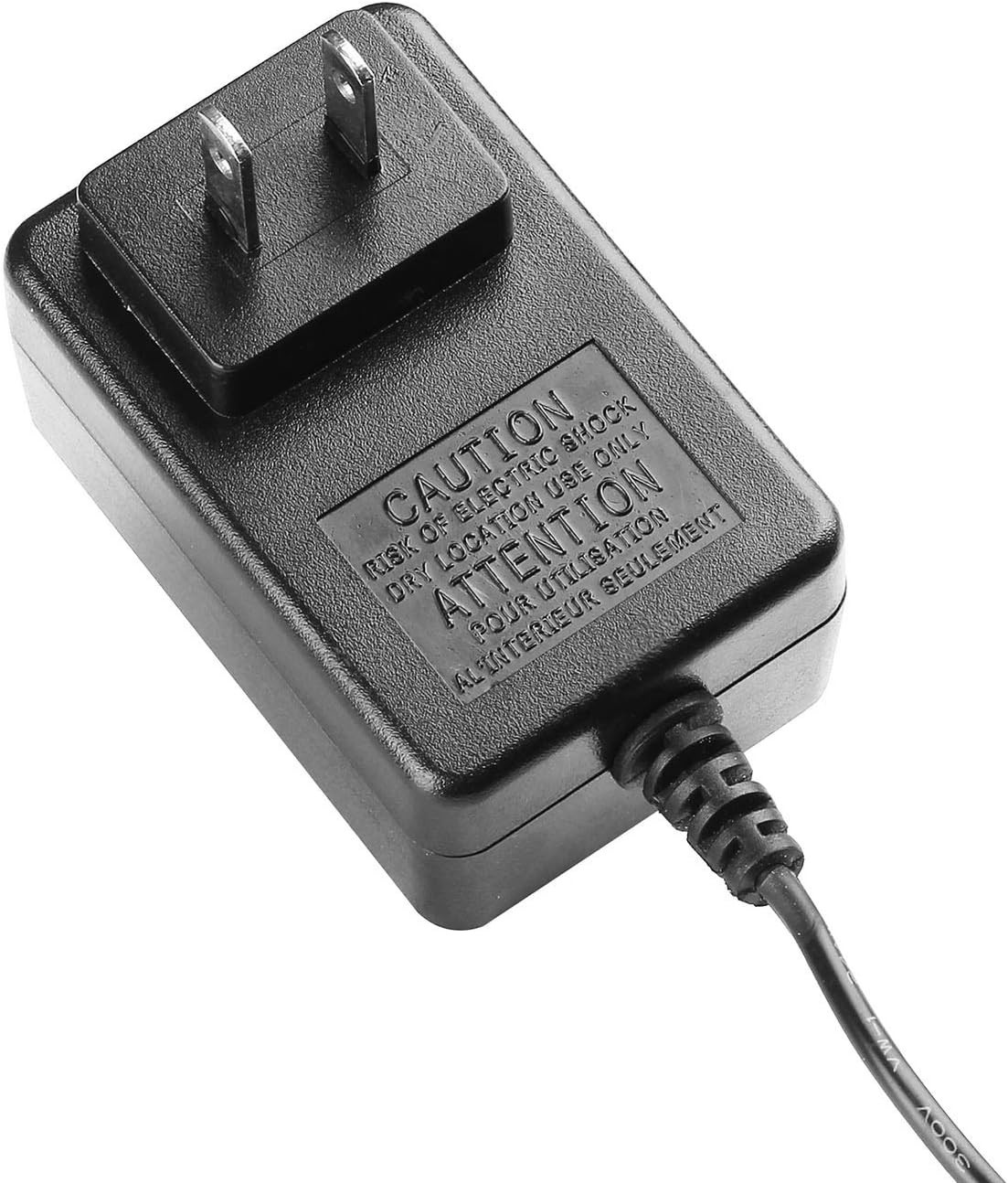 12V Charger for Best Choice Products Ride On Cars – Short Circuit Protection