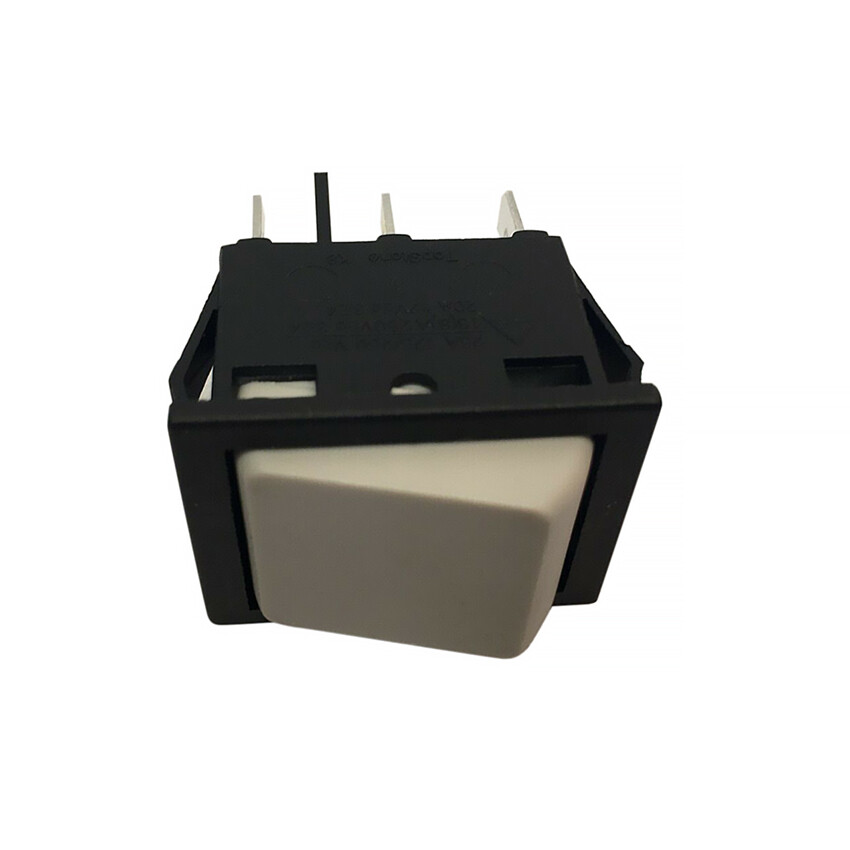Peg Perego MEPU0002 High Low 12 Volt Toggle Switch Genuine