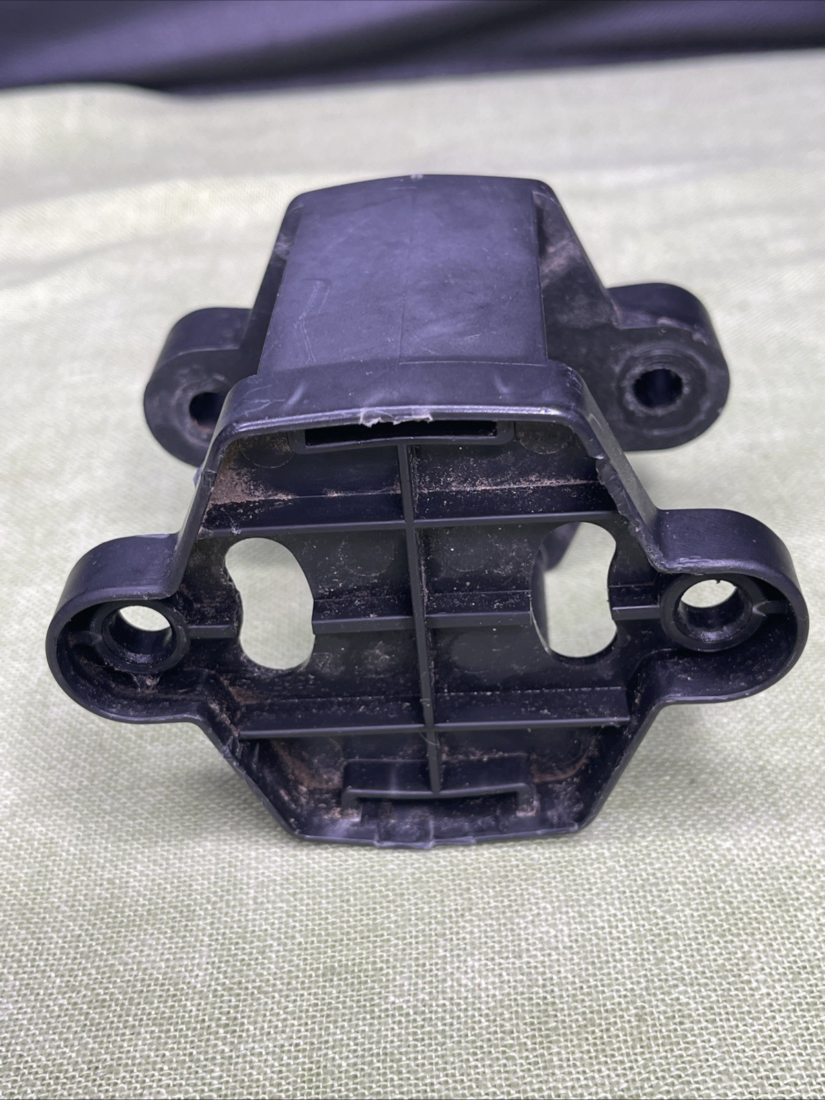 Peg Perego Thomas Train Ride On Track Coupler Hitch Pins Coal Car Connector