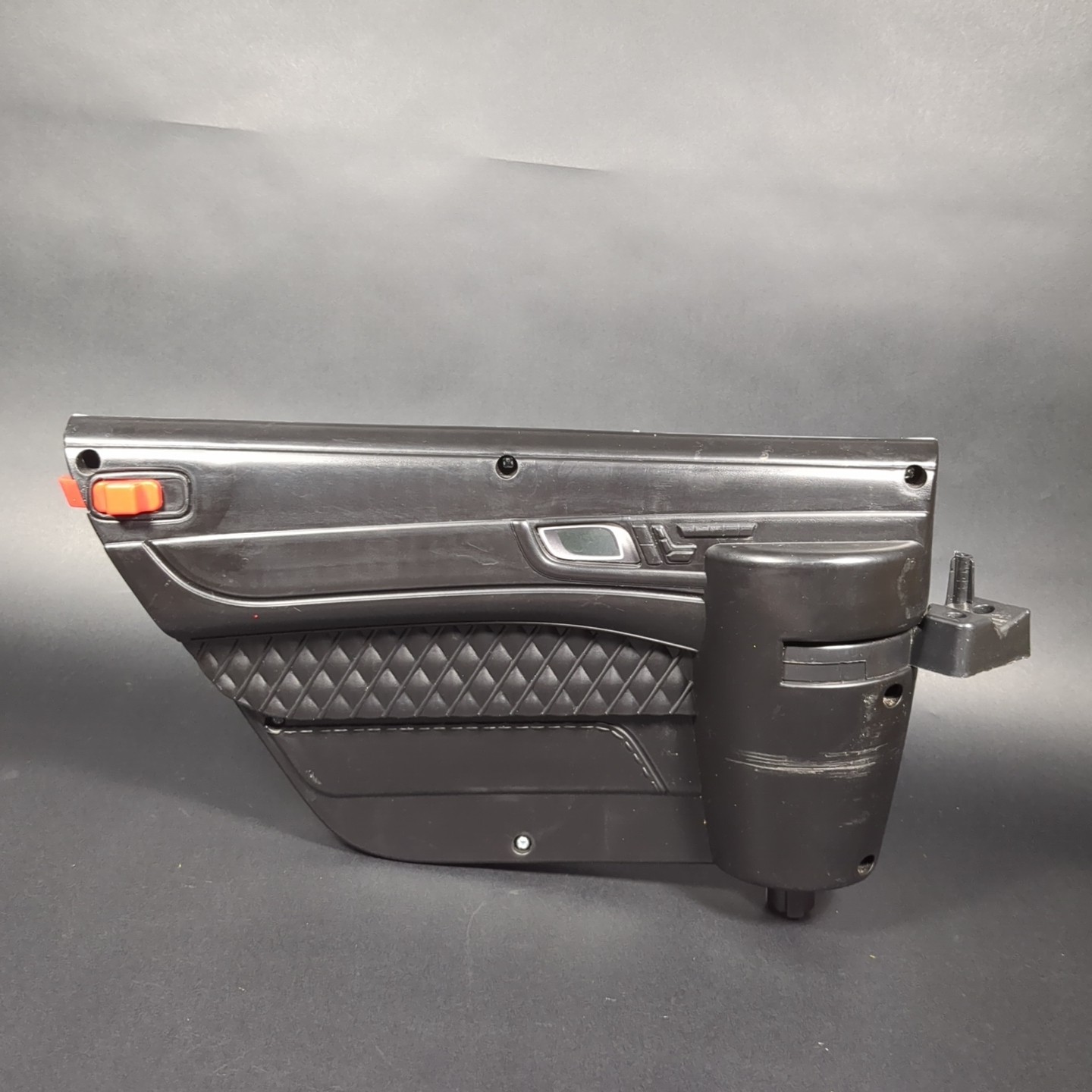 Mercedes-Benz SL65 AMG Left Door fits 12V Kids Ride On Parts XMX602