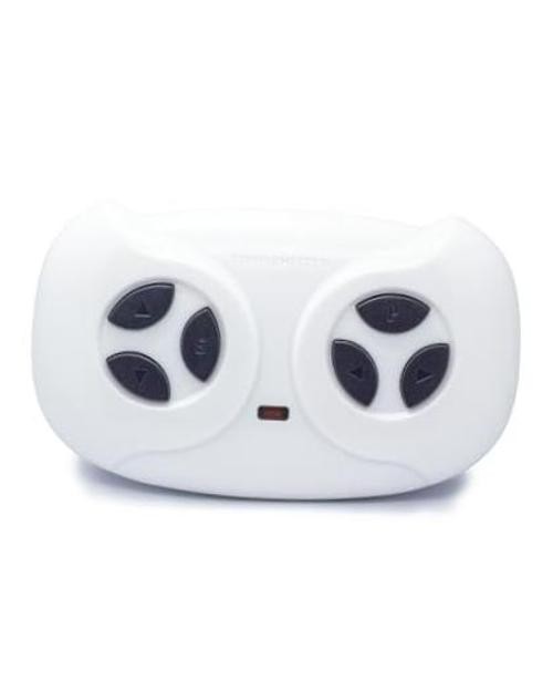 2.4ghz Bluetooth Remote Control for Kids Powered Electric Vehicle Truck Car