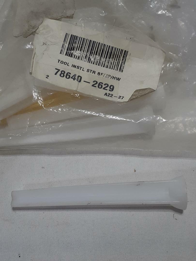 Power Wheels Fisher Price Mattel Cap Nut Tool (78640-2629)