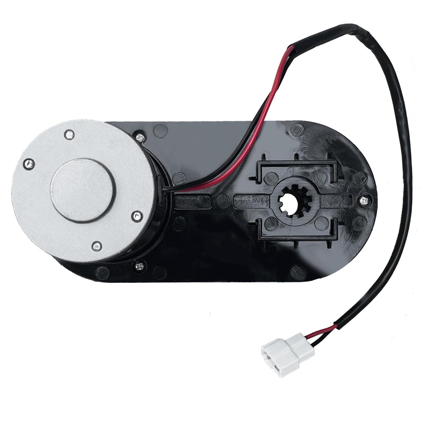 ﻿24 Volt High Torque Motor Gearbox Upgrade for 4×4 Kid’s Electric Vehicle