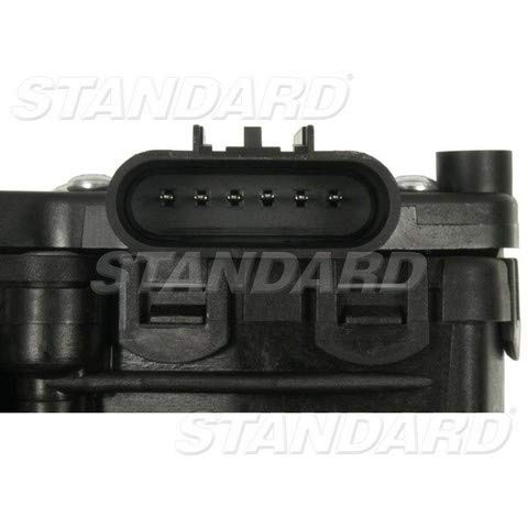 APS265 Accelerator Pedal Sensor, On-Vehicle Programming Required After
