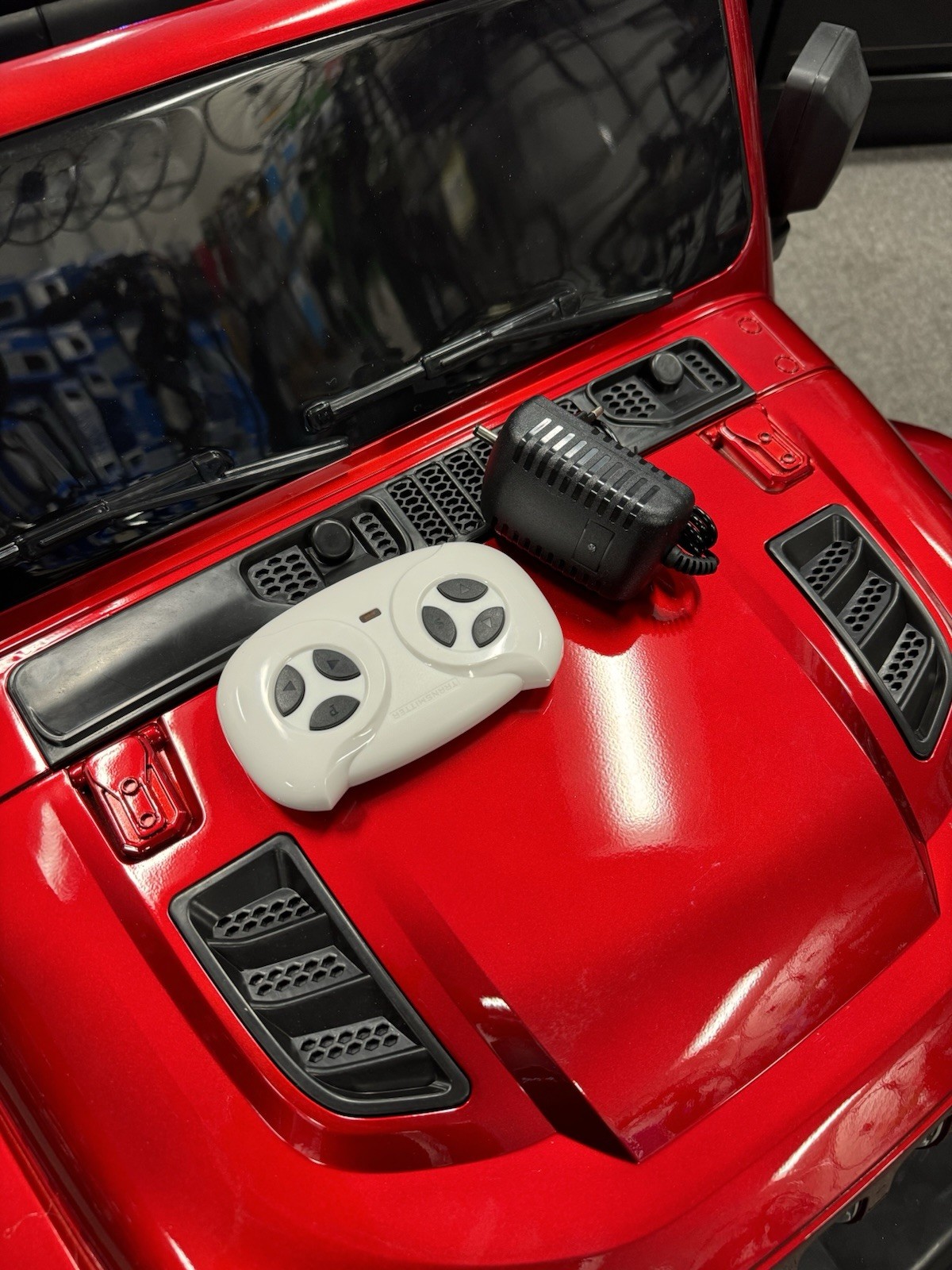 Best Choice Products SKY2856 12V Remote Control Kids Ride-on Car Toy