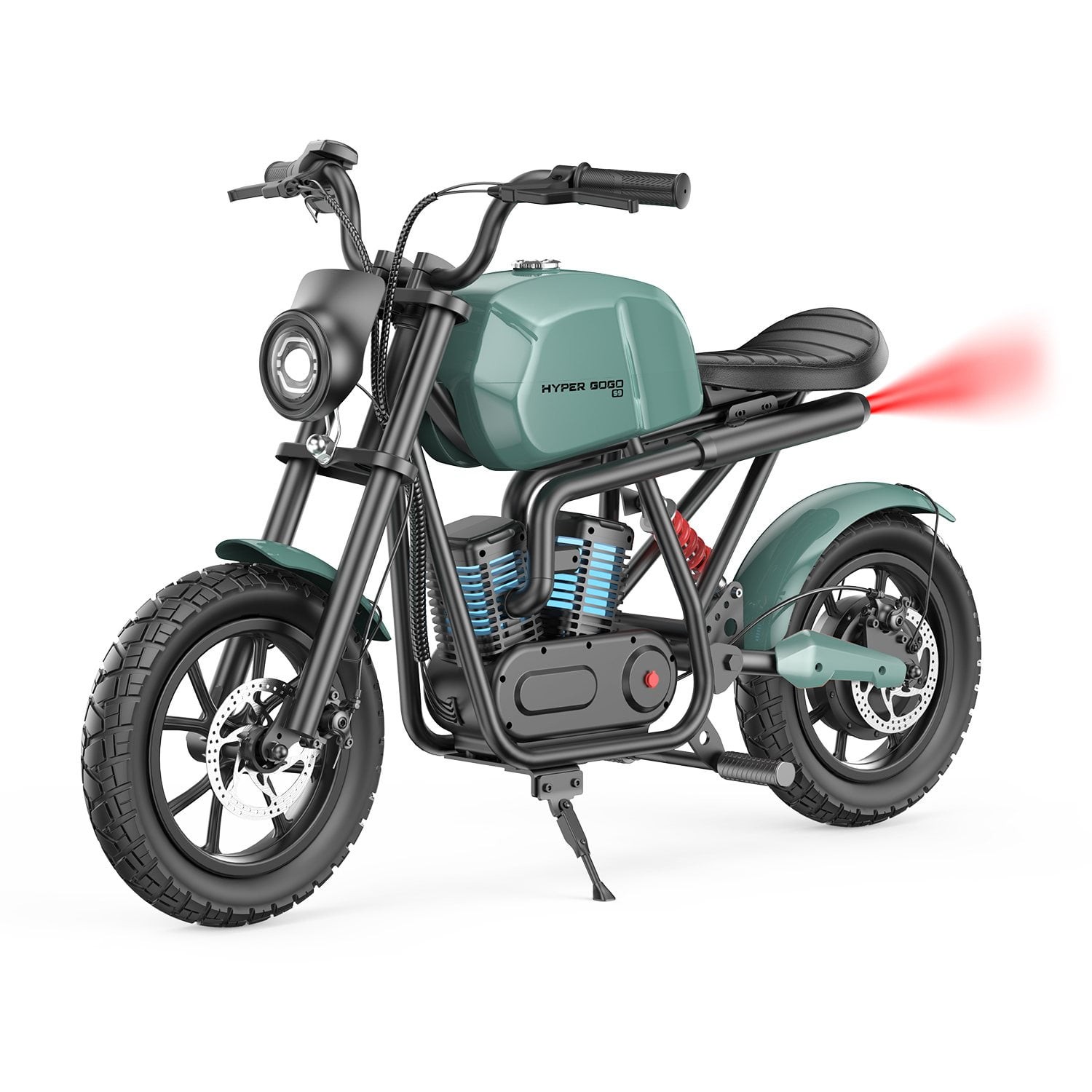 HYPER GOGO S9 36V Electric Motorbike Ride On mini bike power electric bike