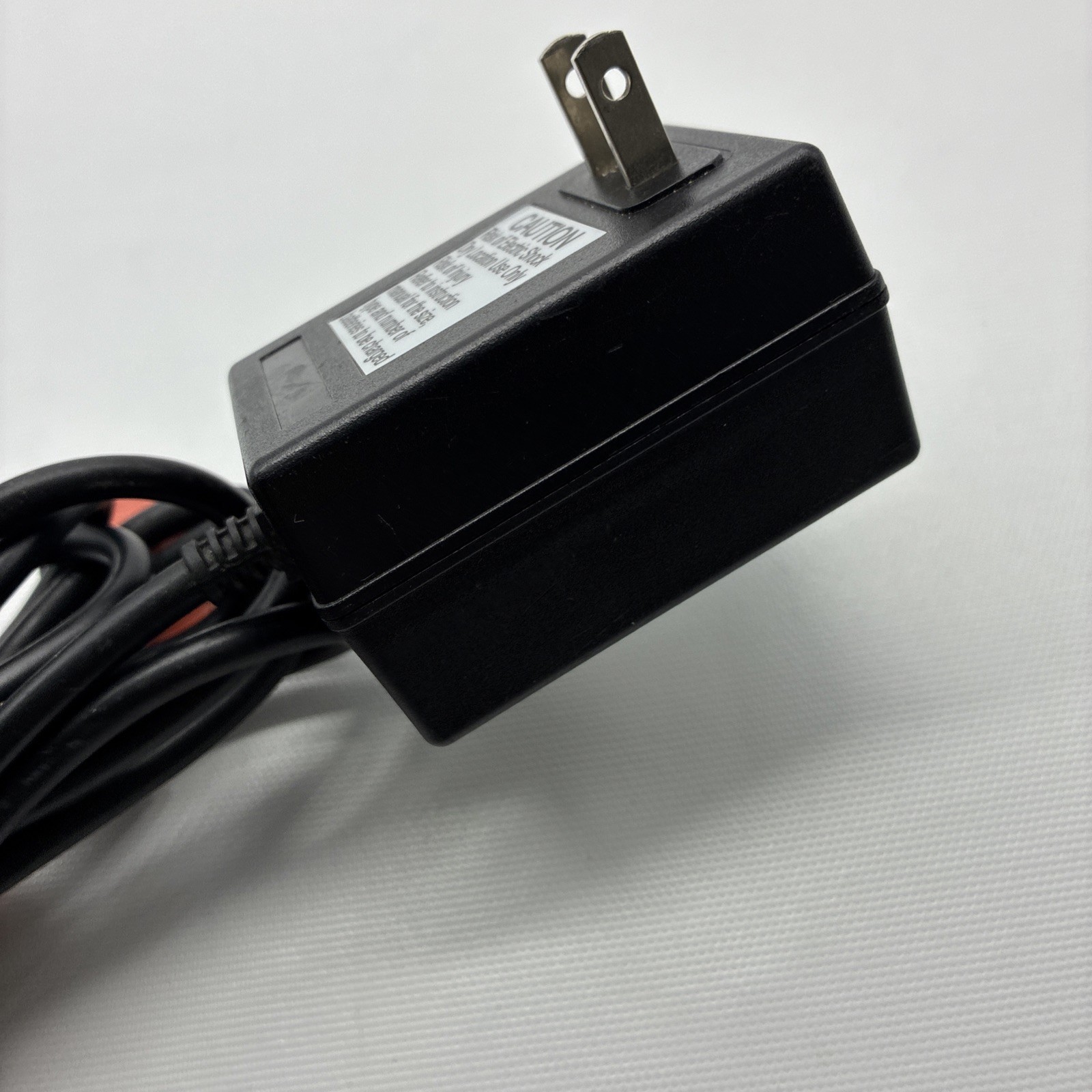 SHENGLE ELECTRONIC BATTERY CHARGER 7V KID TRAX MOTION TRENDS SL06-04-01