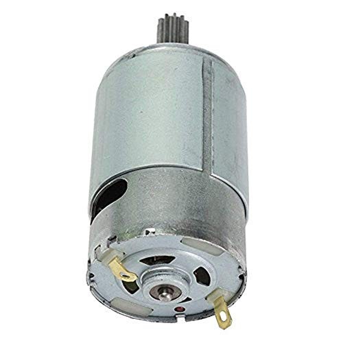 Universal 550 15000RPM Electric Motor RS550 12V Motor Drive Engine Accessory