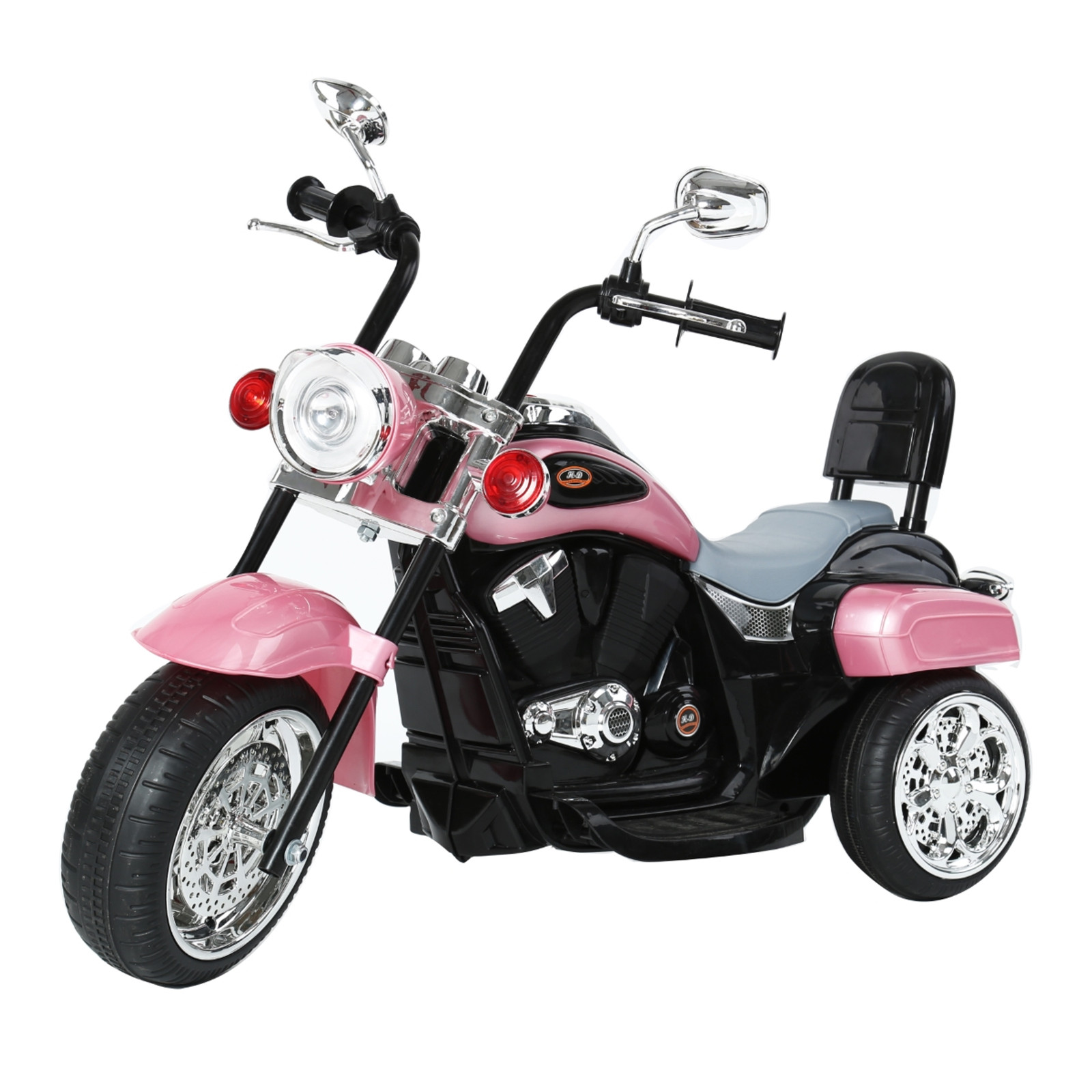 6V Freddo Toys Chopper Style Ride on Trike