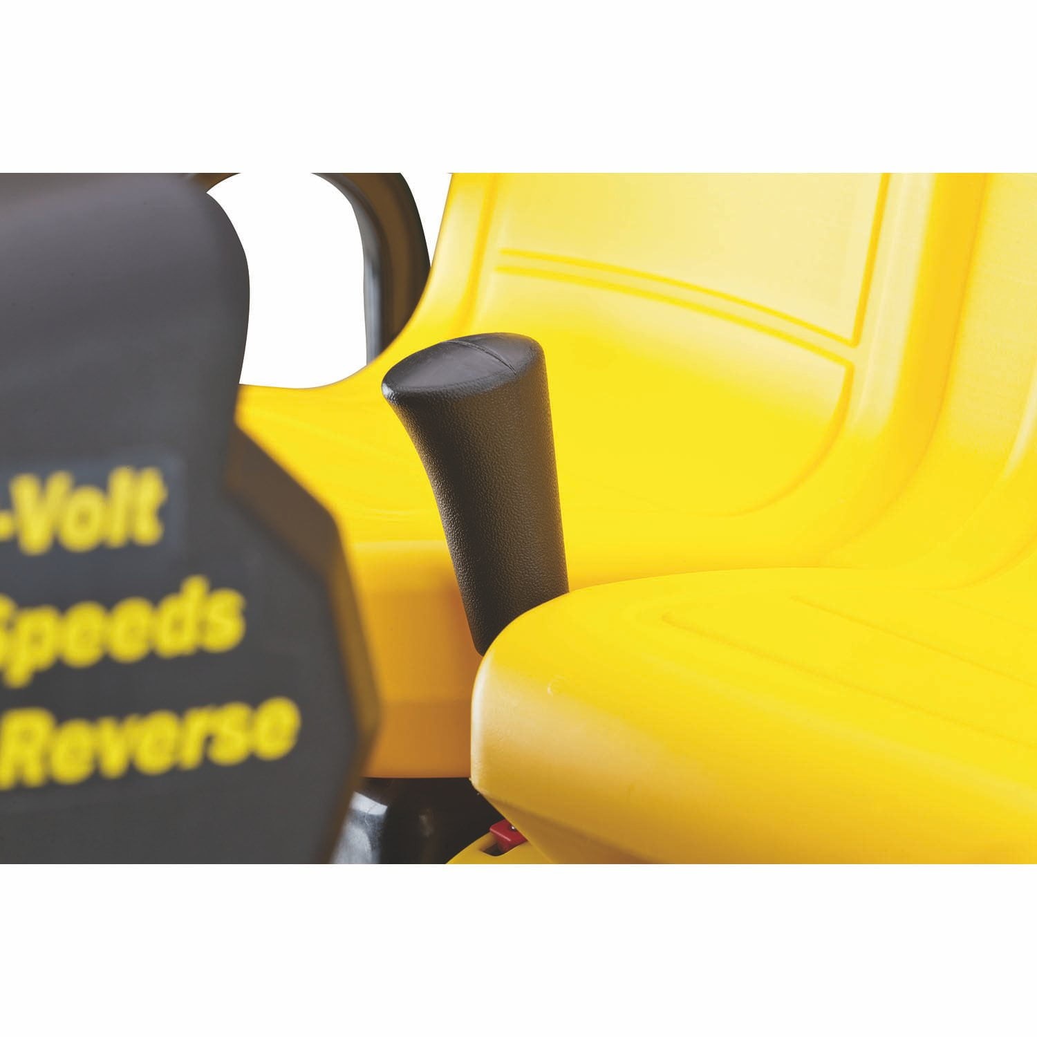 Peg Perego John Deere Gator XUV 12 volt Battery Powered Ride On Electric