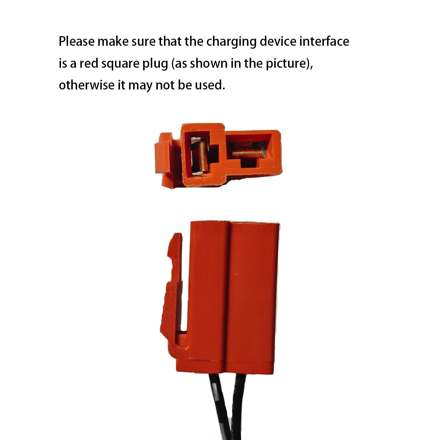 6V Charger for Kids Ride-On Cars & Toys – Compatible with BMX X6, Kid TRAX, ATV