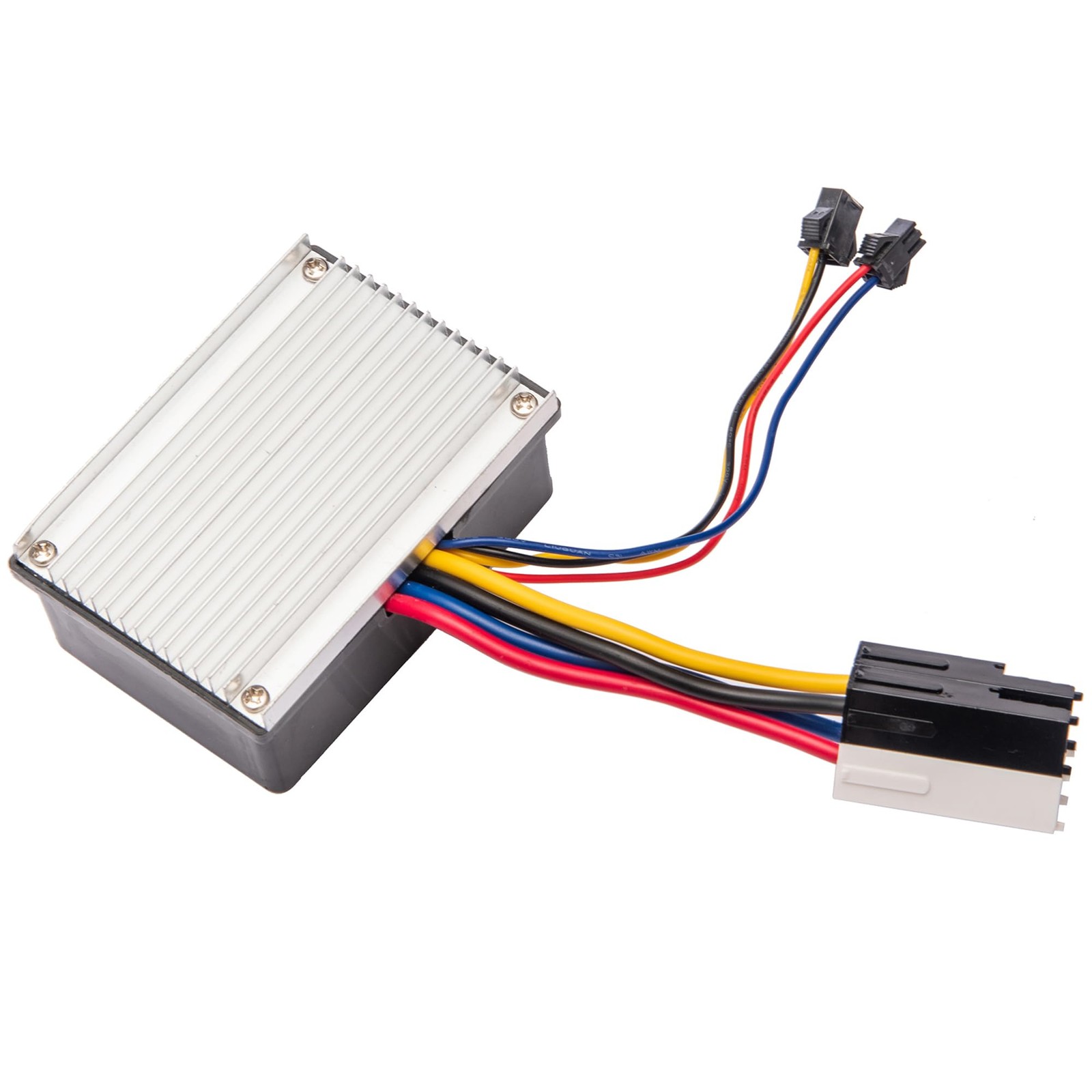 sdvewr Kids Ride On Car Princess Carriage 24V Control Box UTV Controller