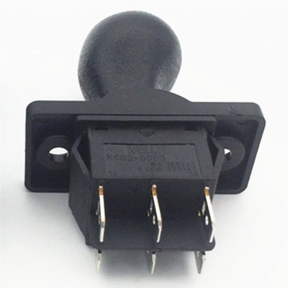 Children’s 12V Electric Ride-On Car Forward/Stop/Back Handle Switch Replacement
