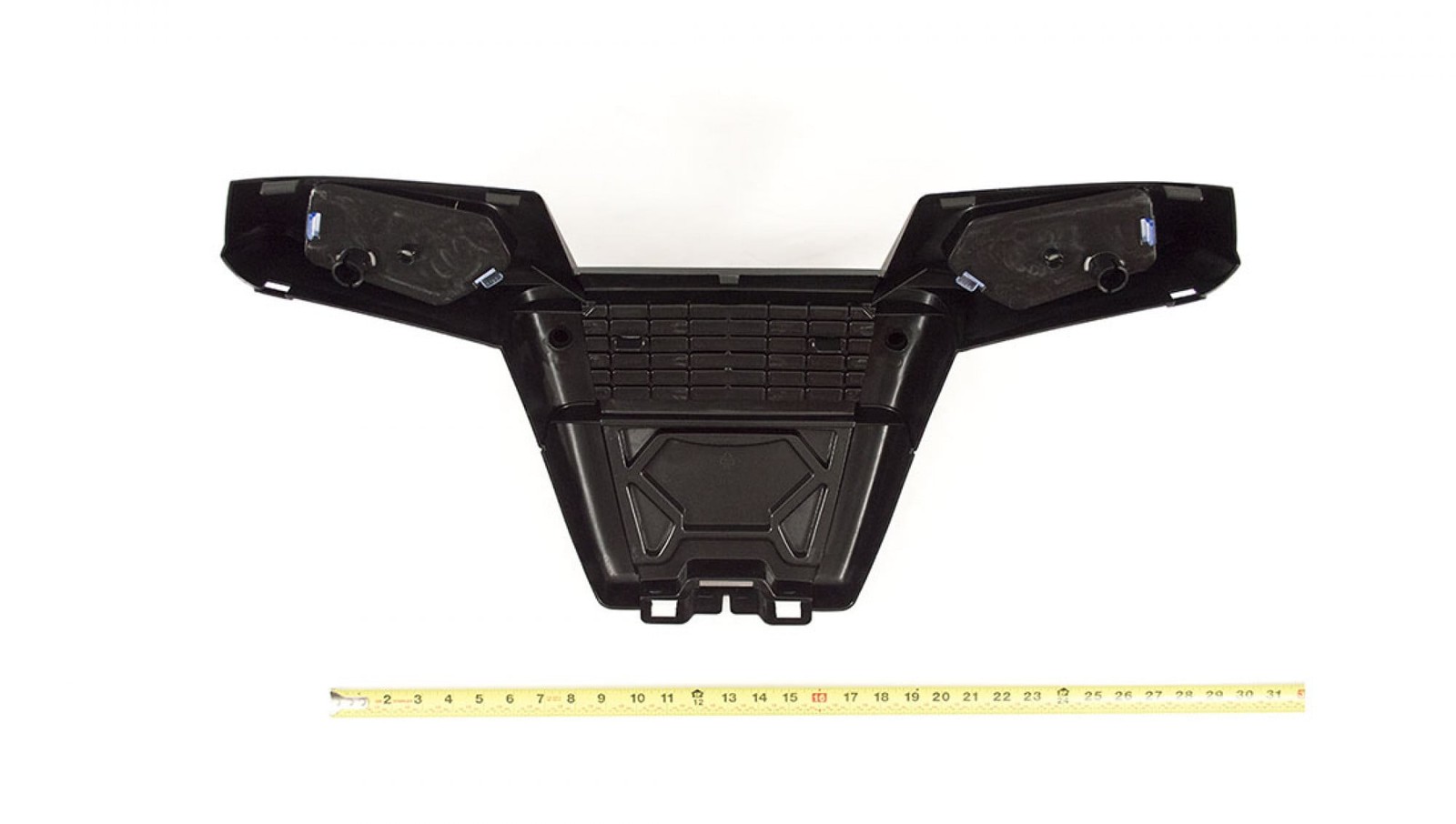 Ride on Part # SAGI8881NL12 – Polaris Ranger Rzr Front Faring Bodyincl