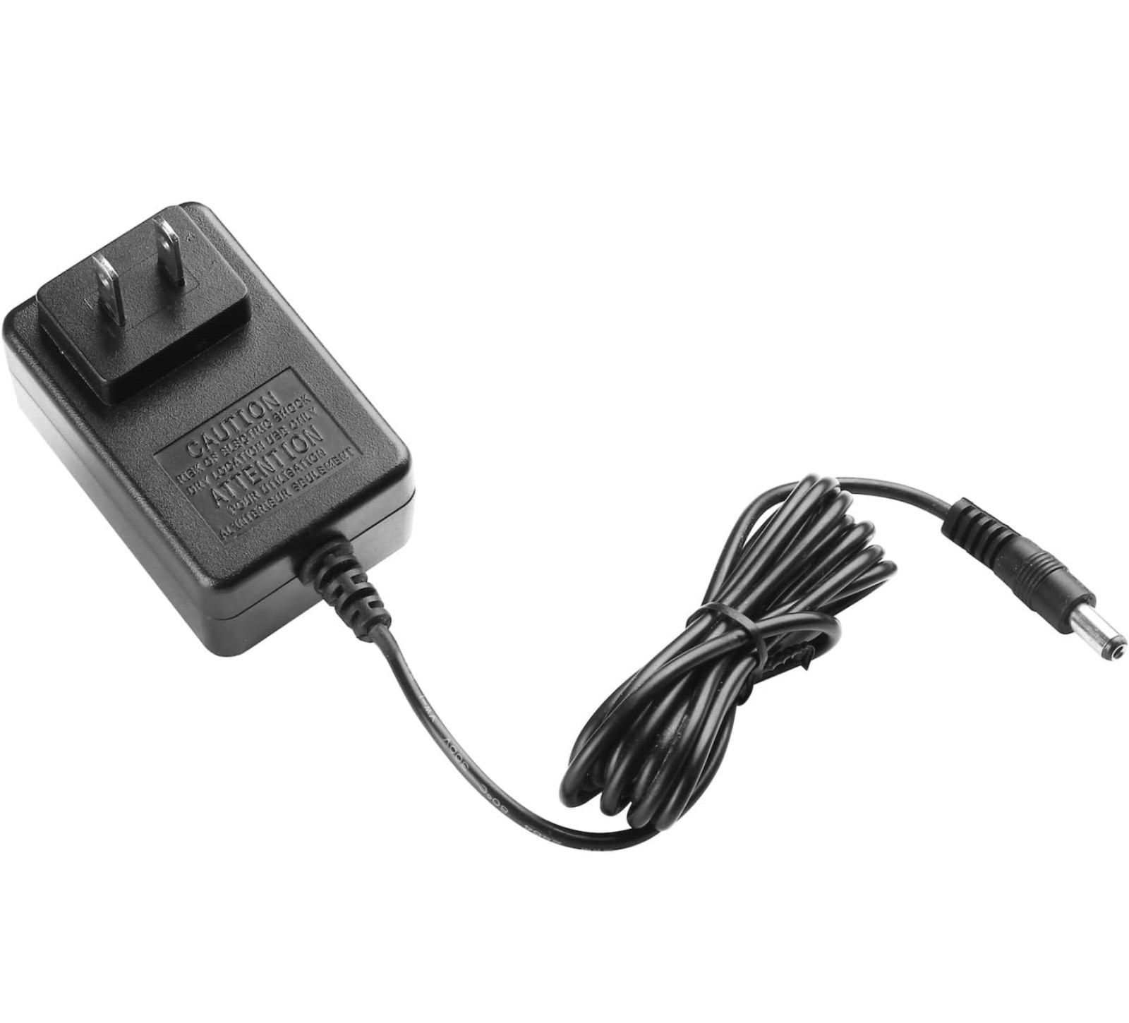 24V Charger for Ride on Toys, 24 V Charger for Ride on Car SUV Car-New Open box