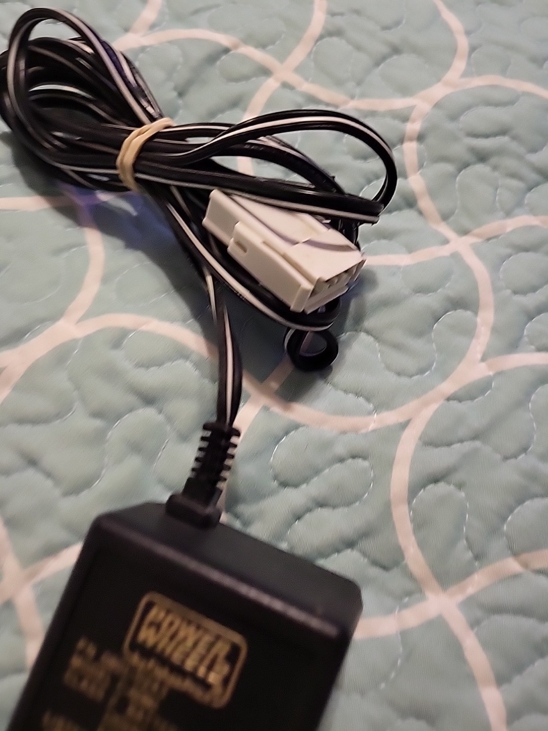 Power Wheels Charger Type H Model C-6080 OEM