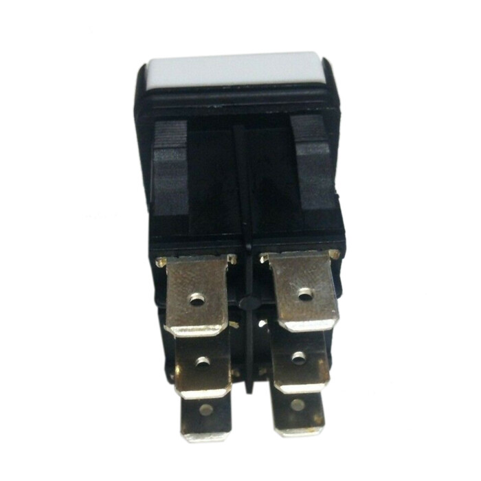 Power Wheels 76248 Jeep Wrangler Forward Reverse Control Switch Genuine